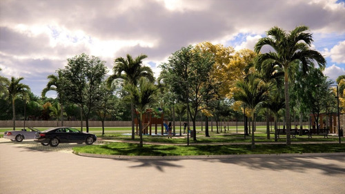 Imagen 2 de 14 de Lote Residencial En Venta Privada Inara Al Norte De Mérida