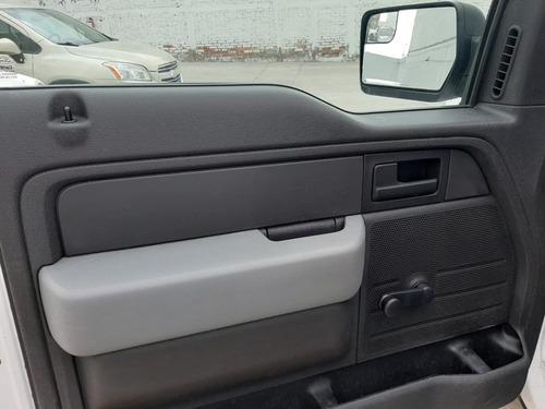 Imagen 7 de 15 de Ford F 150 2014