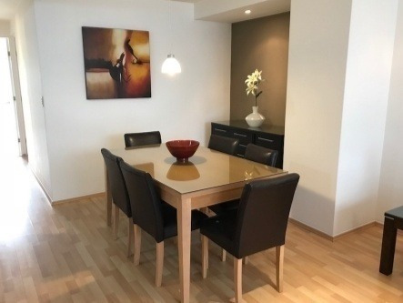 Imagen 2 de 9 de Precioso Departamento Venta Arquimedes