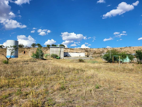 Terreno En Venta Loc. Cienega De Tres Castillos En Cd. Cuauhtemoc, Chih.