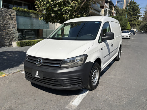 Volkswagen Caddy 1.6 Maxi Mt