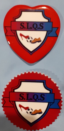 Azulejos Personalizados (con Iman En Parte Posterior)