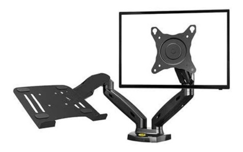 Soporte Duo Balance Monitor & Portátil