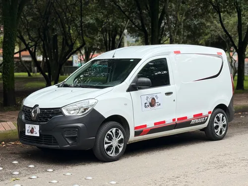 Renault Kangoo 1.6 Express
