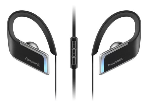 Panasonic Rp-bts50 Auriculares Sport Bluetooth Resiste Sudor