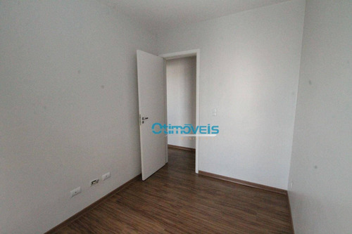 Imagem 13 de 30 de Apartamento À Venda, 59 M² Por R$ 280.000,00 - Neoville - Curitiba/pr - Ap2986