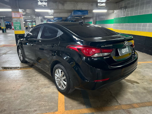 Hyundai 2.0 GLS 16V FLEX 4P AUTOMÁTICO 2.0 Gls 4x2 Flex Aut. 5p