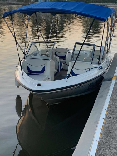 Imagen 1 de 9 de Bayliner