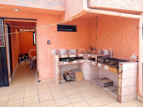 Imagen 18 de 19 de Casa En Venta De 3 Niveles Con Roof Garden, Cerca De Monte Maria