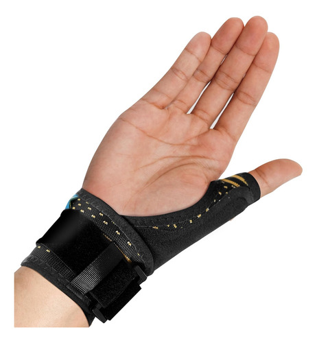 Soporte De Pulgar Para Artritis Y Túnel Carpiano - Ackb433