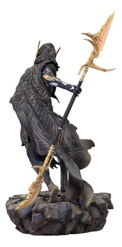 Corvus Glaive 1/10 Bds - Avengers: Endgame - Iron Studios