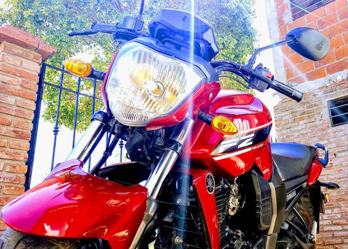 Imagen 13 de 14 de Yamaha Fz16