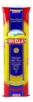 Comprar Fideos Divella Spaghetti Ristorante 500g 100% Italia Kosher