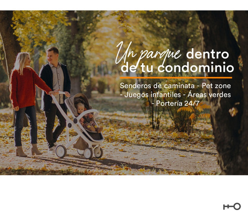 Departamento En Arriendo - Condominio Ferroparque