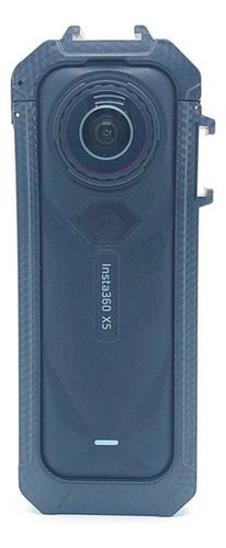 Bisel Protector De Plástico Para Insta360 X5