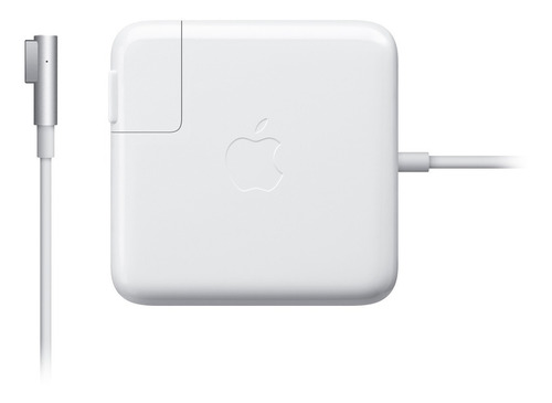 El Adaptador De Corriente De 60 W Magsafe De Apple Tipo L