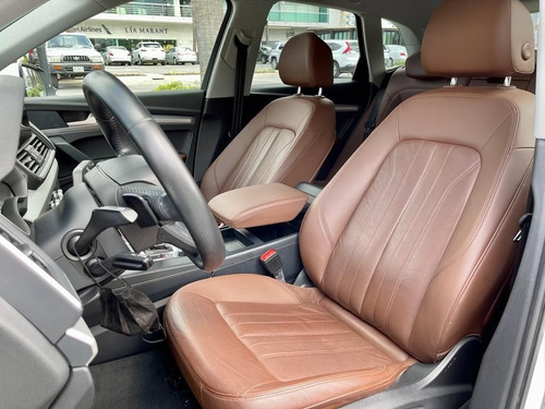 Imagen 12 de 12 de Audi Q5 Dynamic 2018