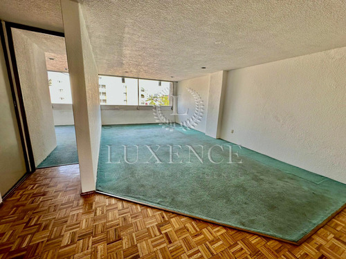 Departamento En Venta Colonia Del Valle