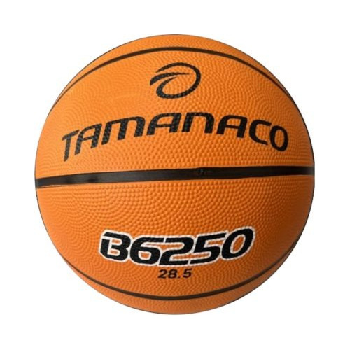 Balon De Baloncesto Tamanaco B6250 Numero 6