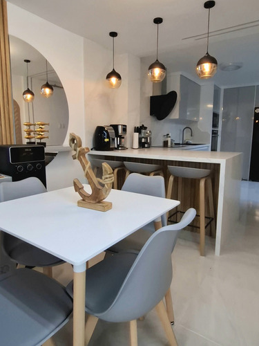 Apartamento En Tucacas Falcon Es Cartago I Mcc