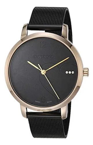 Relojes Wenger 0441.10 Colecciones Diversas MercadoLibre