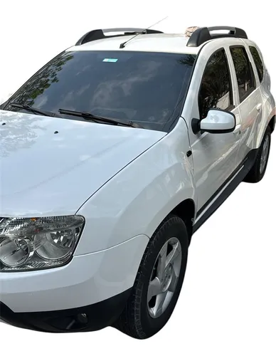 Renault Duster 2.0 Dynamique 4x2