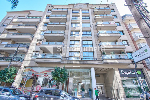 Venta Semipiso 4 Amb Con Cocheras En  Ramos Mejia