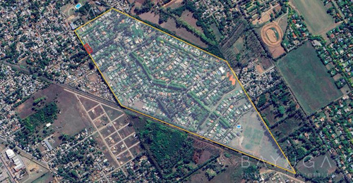 Venta - Casa Barrio Privado Sausalito / Pilar Apto Crédito