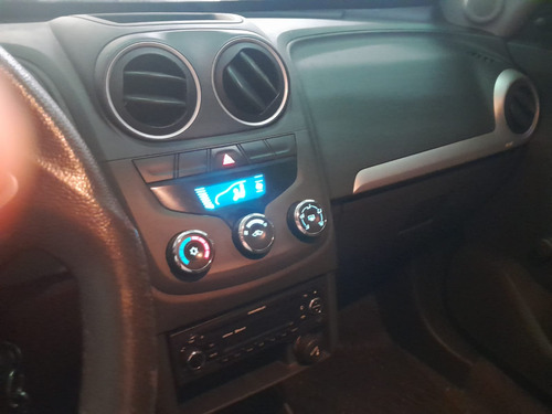 Chevrolet Agile 1.4 Ls
