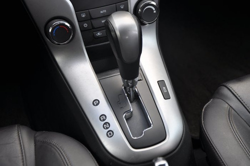 Cruze 1.8 Lt 16v Flex 4p Automático