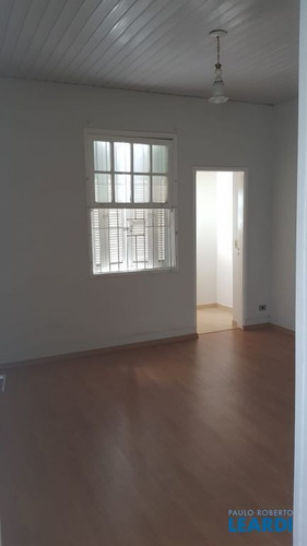 Imagem 8 de 15 de Casa Assobradada - Vila Clementino - Sp - 639837