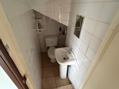 Vende Casa 4d,3b,1e Cercano Autopista Comuna De Talcahuano