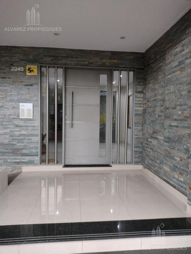 Imagen 7 de 11 de Departamento - S.justo (ctro)