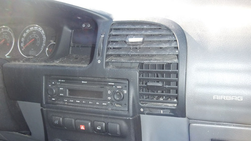 Peças Chevrolet Zafira 2.0 8v Automática Cambio Bancos Acab