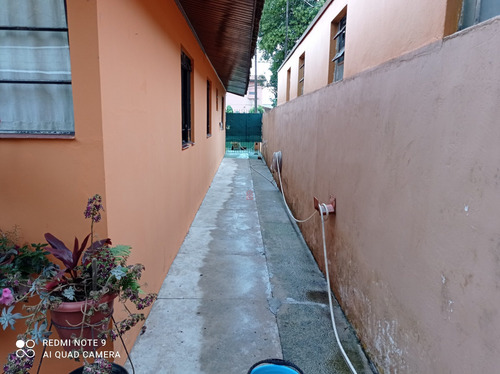Casa No Ecoville Comercial E Residencial - Sc065 - 69288251