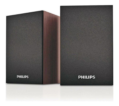 Caixa De Som Multimedia Speaker Philips Bluetooth Spa20