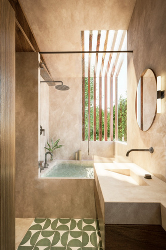 Imagen 7 de 10 de Casas En Pre Venta En Tulum, Región 15
