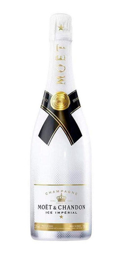 Champagne Moet Chandon Ice Imperial 1.5 L