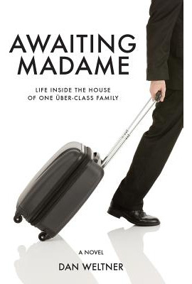 Libro Awaiting Madame: Life Inside The House Of One Uber-...