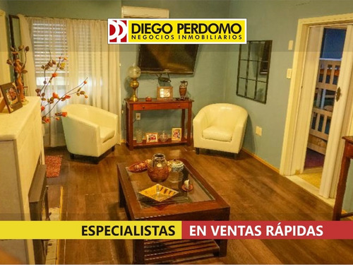 Imagen 2 de 9 de Casa De 3 Dormitorios En Venta, San José De Mayo