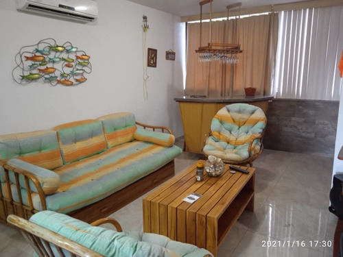Imagen 6 de 10 de Apartamento En Pinemar I V