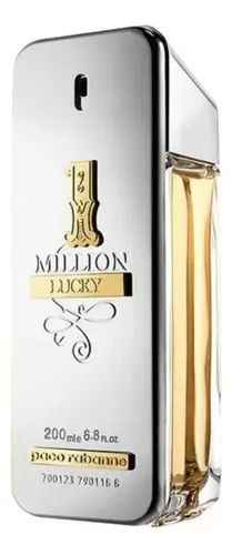 One million hombre 200 ml hotsell