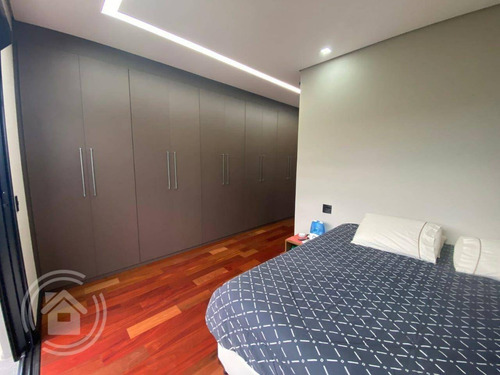 Imagem 28 de 30 de Casa Com 3 Dormitórios À Venda, 274 M² Por R$ 2.300.000,00 - Condomínio Residencial Alphaville Iv - Votorantim/sp - Ca0737