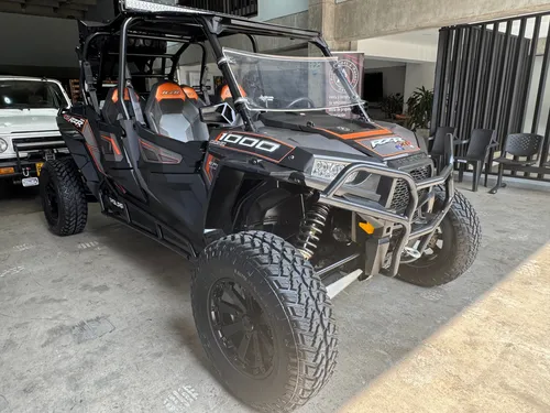 Polariz Rzr 1000 Xp