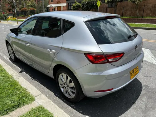 Seat Leon 1.6 Reference
