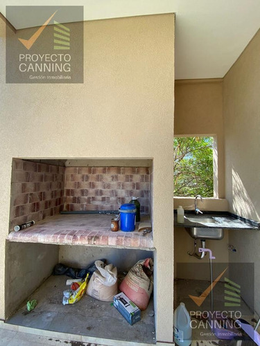 Imagen 16 de 17 de Venta De Casa A Estrenar En Barrio Santo Domingo Canning