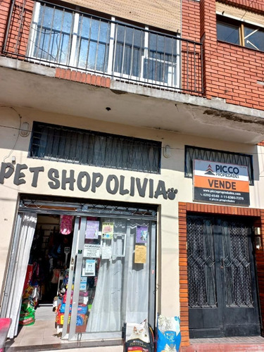Imagen 1 de 4 de Local A Metros De H. Yrigoyen! Oportunidad!!!