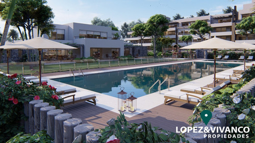 Calidad Premium/sustentabilidad/ubicacion Privilegiada - Entrega Julio 2025: Studio - Proyecto Le Bois Lofts & Residences - Venta Departamentos De Pozo - Fideicomiso A Precio Cerrado