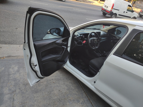Fiat Cronos 1.3 Gse Drive Pack Conectividad