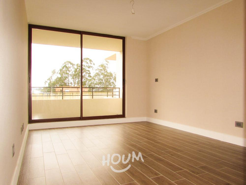 Departamento Avenida San Andrés Id: 88392